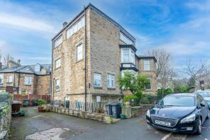 Flat 1, 57, Albany Road, Nether Edge, Sheffield S7 1DN