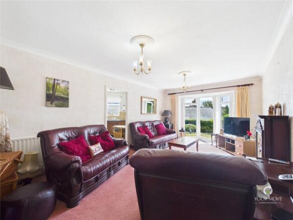 The Orchard, Picktree Lane, Chester Le Street, Durham, DH3 photo 4