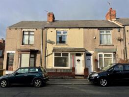 2, Maughan Terrace, Stockton-on-tees TS21 4BY