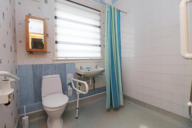 Wet Room