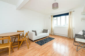 38, Tilford House, Holmewood Gardens, London SW2 3SA