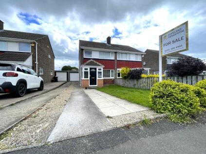 Tamerton Drive, Birtley, DH3