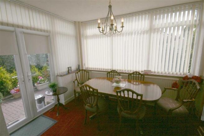 Breakfast Room