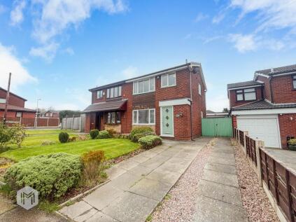Somerton Road, Bolton, BL2
