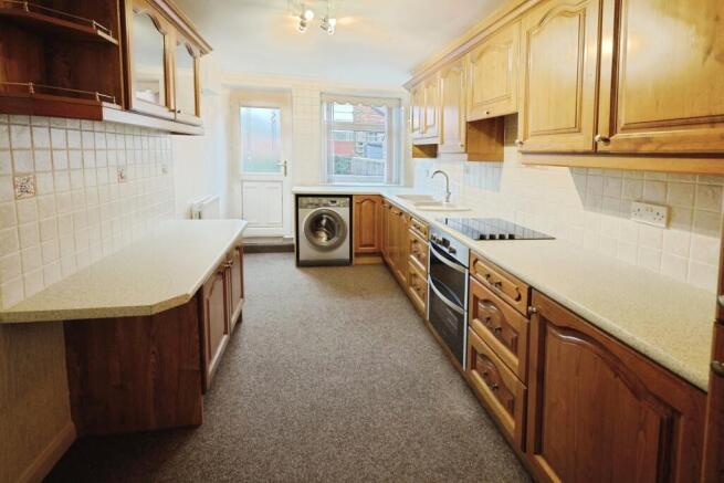 Wear View, Hunwick, Crook photo 4