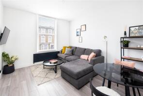 Flat B, 183, Graham Road, Hackney, London E8 1PD
