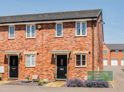 Hermon Road, Banbury, OX16 1HP