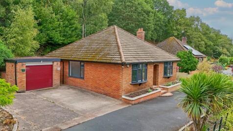 Kendrick, Southall Road, Dawley, Telford, Shropshire, TF4 3ND