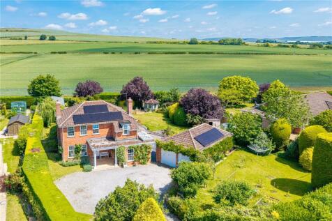 Stert, Devizes, Wiltshire, SN10
