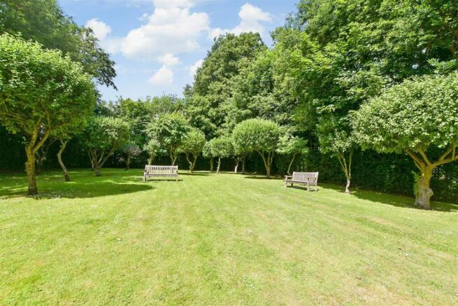 Communal Gardens