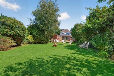 Fairmile Road, Christchurch, BH23
