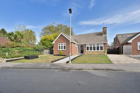 Lowson Grove, Bushey, Watford, WD19