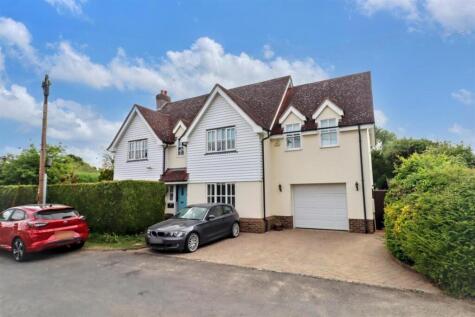 Cock Green, Felsted, Dunmow