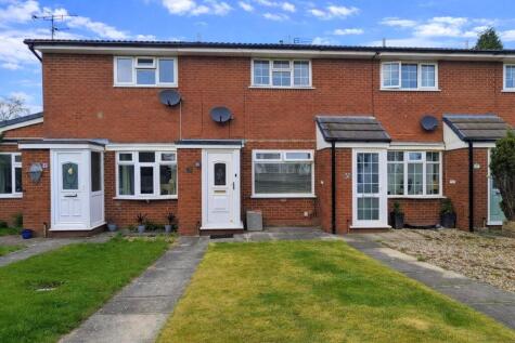 Westgate Mews, Skelmersdale, WN8 8LB