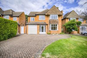 32, Grosvenor Road, Solihull B91 3PY