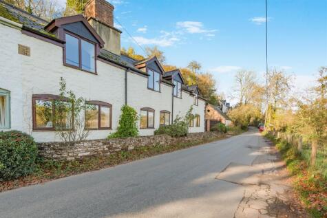 Hoarwithy, Hereford