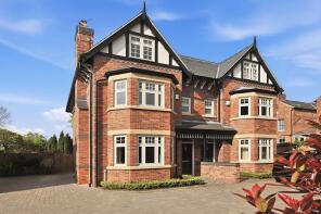 3, The Orchards, Hayton Street, Knutsford WA16 0DR