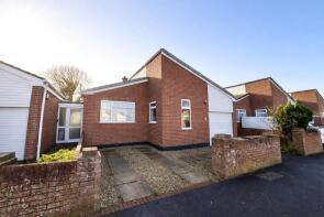 14, Rosetree Paddock, Berrow, Burnham-on-sea TA8 2JP
