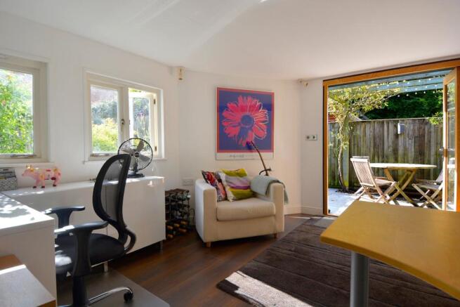 Home office