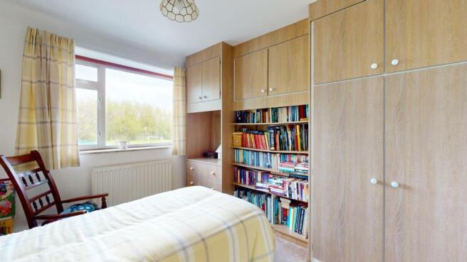 BEDROOM TWO