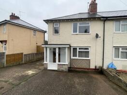 22, Margaret Avenue, Halesowen B63 4BX