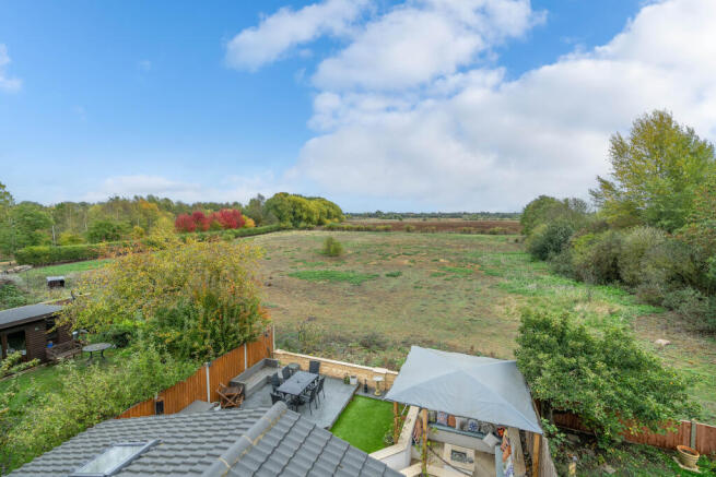 Cardyke Drive, Baston, Peterborough, Lincolnshire, PE6  photo 4