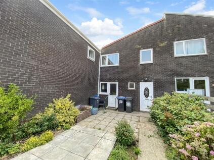 Aysgarth Close, Newton Aycliffe
