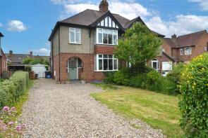 4, Well Meadow Gardens, Shrewsbury SY3 8UP