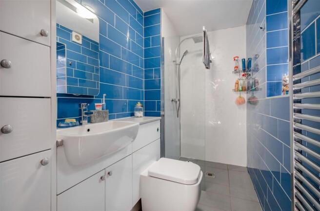 Wet Room