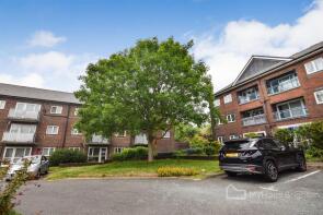 67, Mountbatten Court, Ingram Crescent East, Hove BN3 5LB