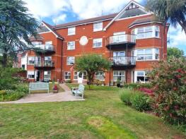 10, Villa Maison, Cyprus Road, Exmouth EX8 2DZ