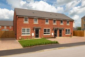 186, Longmeanygate, Midge Hall, Leyland PR26 7TB