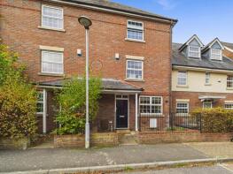 19, Bernardines Way, Buckingham MK18 1BF