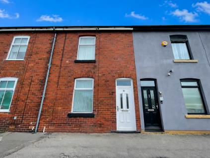 Ormerod Street, Thornton, FY5
