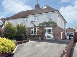 17, Grangefields Road, Shrewsbury SY3 9DD