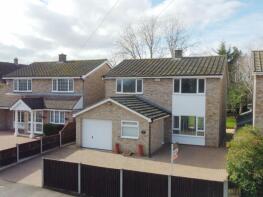 71, High Street, Bedford MK44 3NN