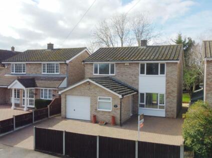 High Street, Blunham, MK44
