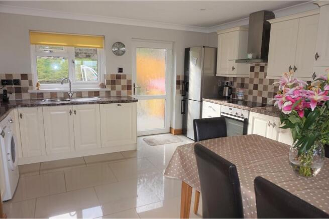 Kitchen/Family Room