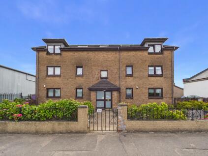 Cambuslang Road, Rutherglen, Glasgow