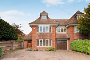 21, Ethorpe Close, Gerrards Cross SL9 8PL