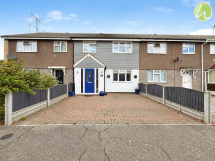 Lyndhurst Road, Corringham, SS17