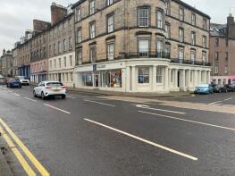 Charlotte House, Charlotte Street, Perth PH1 5LL