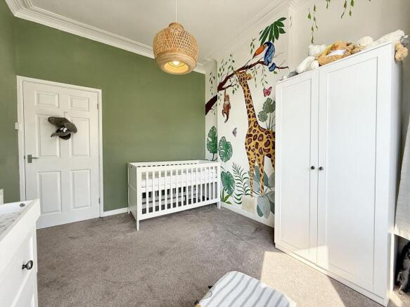 Bedroom 7