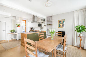 2a, Ellsworth Street, London E2 0AX