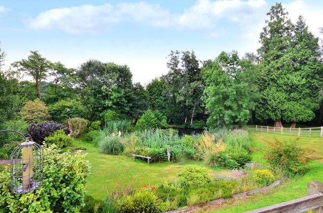 Grounds