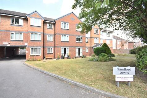 Sandbed Lawns, Leeds, West Yorkshire