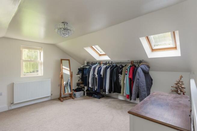Principal Bedroom Suite