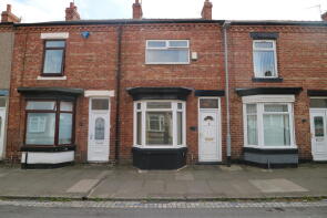 42, Thirlmere Road, Darlington DL1 4BJ