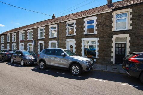 Pencerrig Street, Graigwen, Pontypridd, CF37 2HS