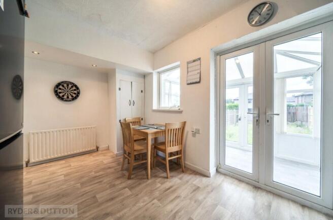 3 bed Terraced for sale Image 6